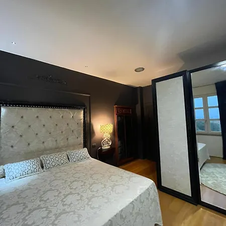 Stankiewicz & Art Willa