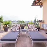 Villa Stankiewicz & Art *
