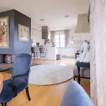 Villa Stankiewicz & Art Peccioli