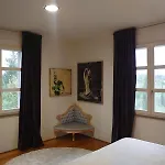 Stankiewicz & Art Villa *