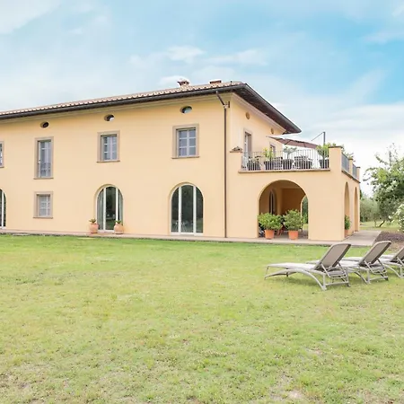 Stankiewicz & Art Villa Peccioli